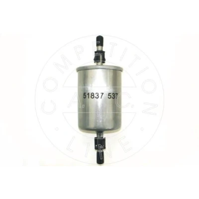 Abbildung von AIC 51837 Kraftstofffilter Leitungsfilter VOLKSWAGEN: Polo IV Schrägheck, Golf 5 Touran I, OPEL: Tigra Twintop, Corsa C Schrägheck