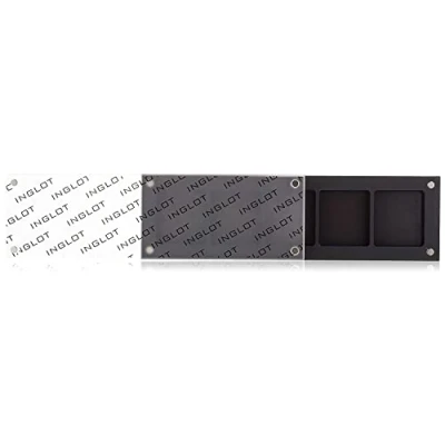 Abbildung von INGLOT Set und Make up 60 g