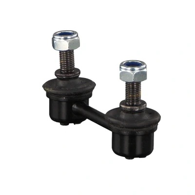 Abbildung von febi BILSTEIN 23715 Koppelstange Hinterachse links, rechts 80 M10 x 1,25 Plus mit selbstsichernder Mutter MAZDA: MX 3