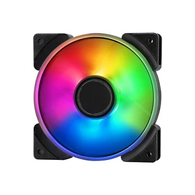 Abbildung von Fractal Design Prisma AL 12 ARGB