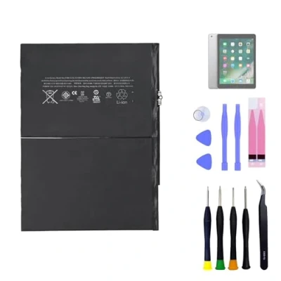 Abbildung von Aousavo A1484 ersatz akku Kompatibel mit iPad 5 Air A1474 A1475 Mini MD785LL/A MF532LL/A Free Toolkit