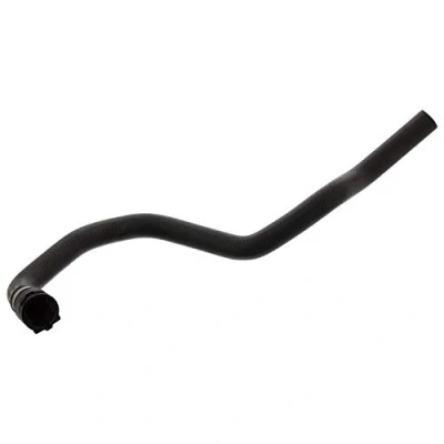 Abbildung von FEBI BILSTEIN 45840 Kühlerschlauch EPDM (Ethylen Propylen Dien Kautschuk), Kunststoff BMW: 3 Limousine, Cabrio, Touring kfzteile, kfzteile24,