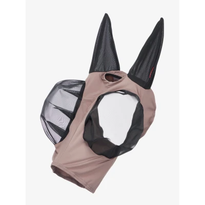 Abbildung von LeMieux SS&#039;24 Fliegenmaske Bug Relief Half