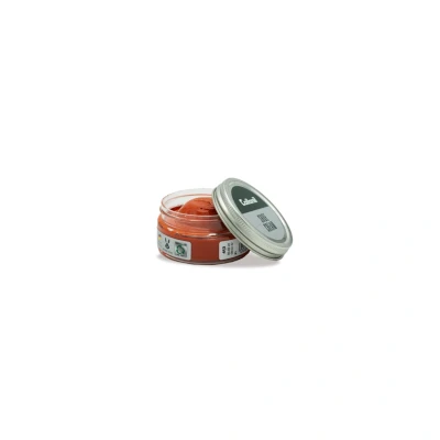 Abbildung von Collonil Shoe Cream 60 ml orange