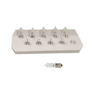 Abbildung von OSRAM ORIGINAL LINE 64138 Glühlampe, Blinkleuchte 24 21 H21W MAN: TGM, TGX, MERCEDES BENZ: ACTROS MP4