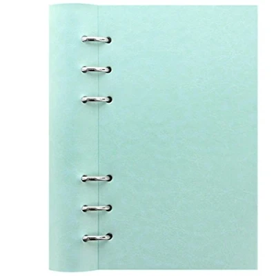 Abbildung von Filofax 23629 Terminplaner, Personal Clipbook Classic Duck Egg