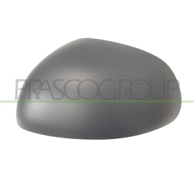 Abbildung von PRASCO FT0407414P Abdeckung, Außenspiegel links grundiert FIAT: 500L