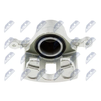 Abbildung von NTY HZP HY 511 Bremssattel Vorderachse rechts ohne Halterahmen KIA: RIO 2, HYUNDAI: ACCENT 3, 3 Stufenheck