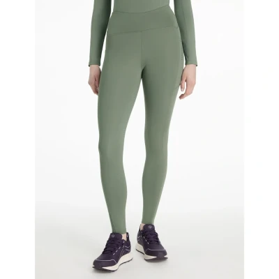 Abbildung von LeMieux Reitleggings Natalie Brushed Rosemary 40 Agradi.deVerkauft von Agradi