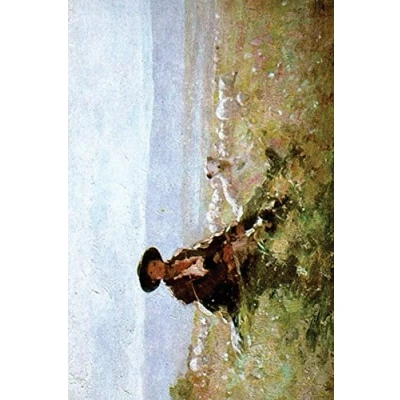Abbildung von &quot;On A Peak&quot; by Nicolae Grigorescu: Journal (Blank / Lined) (Art of Life Journals)