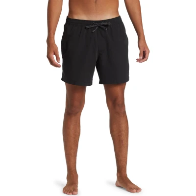Abbildung von Quiksilver Everyday Solid Badeshorts, Herren, Größe: XXL, Kvj
