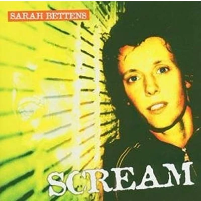 Abbildung von Scream