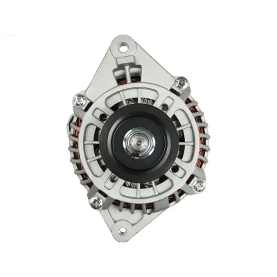 Abbildung von AS PL A5200 Lichtmaschine 12V 90A MITSUBISHI: L200 III Pickup, L400 / Space Gear Bus