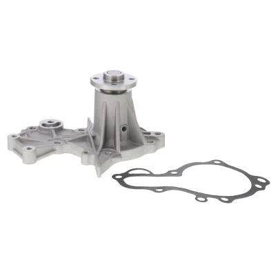 Abbildung von ACKOJA A64 50004 Wasserpumpe mit Dichtung mechanisch Flügelrad aus Metall SUZUKI: Vitara I SUV Cabrio, Baleno Schrägheck, Limousine