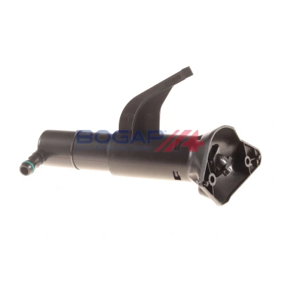 Abbildung von BOGAP A5522136 Waschwasserdüse, Scheinwerferreinigung VW: Touareg II (7P5, 7P6) 3.0 V6 TSI, 3.6 FSI, TDI, 4.2 V8 TDI