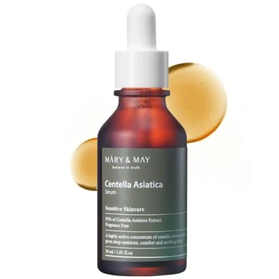 Abbildung von [Mary&amp;May] Centella Asiatica Serum 30ml