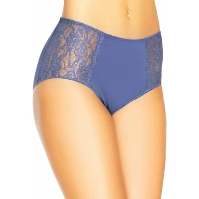 Abbildung von Teyli Slip, Damen, Größe: 3XL, Jeans