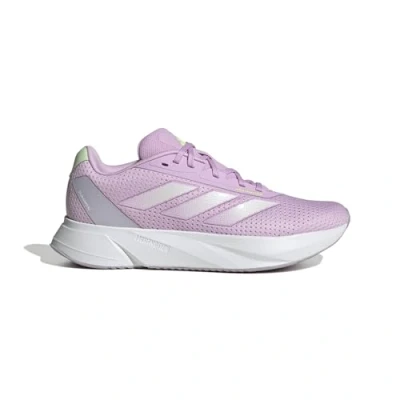 Abbildung von adidas Performance Duramo Neutral Laufschuh Neutral, Damen, Größe: 39 1/3, Bliss lilac/zero metallic/silver dawn Schuhe