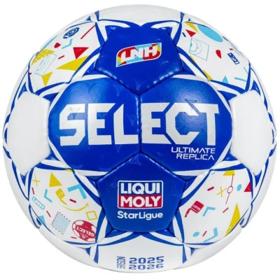 Abbildung von Select LNH Replica Handball 2025/2026