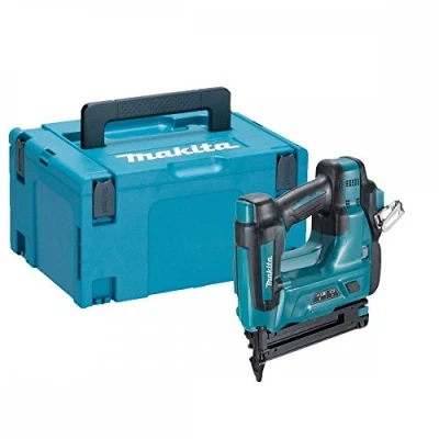 Abbildung von Makita DBN500ZJ Heftpistole kabellos ohne Batterie 18 V SOLO