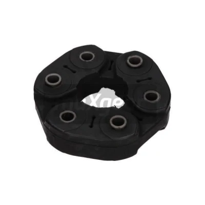 Abbildung von MAXGEAR 49 0970 Hardyscheibe VOLKSWAGEN: Touareg I, PORSCHE: Cayenne, BMW: 6 Cabrio