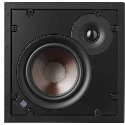 Abbildung von DALI PHANTOM H 60 B WARE, Stückpreis, Einbau LS (weiß)