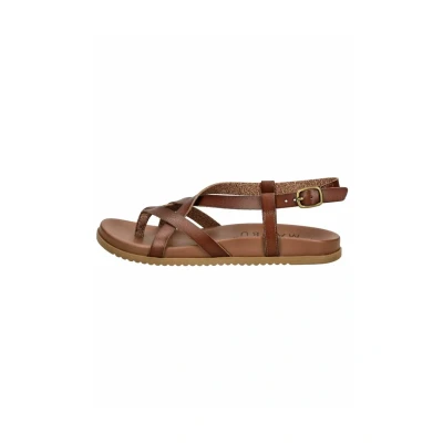 Abbildung von Blowfish Malibu Zehensteg Zehentrenner, Damen, Größe: 36, Henna Schuhe