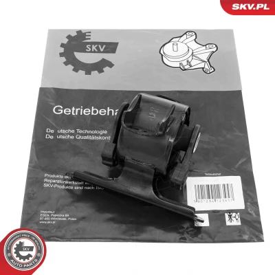 Abbildung von ESEN SKV 75SKV834 Getriebelagerung hinten HONDA: Jazz 2 Schrägheck