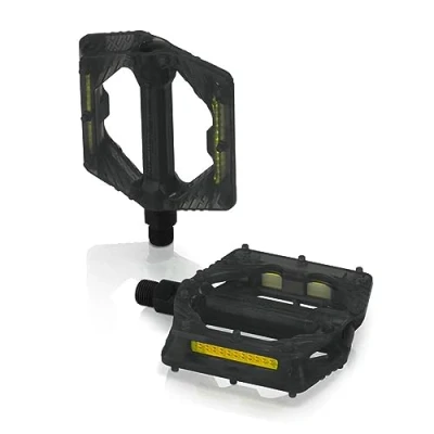 Abbildung von XLC Fahrradpedale &quot;XLC Plattformpedal PD C16&quot;, (2)