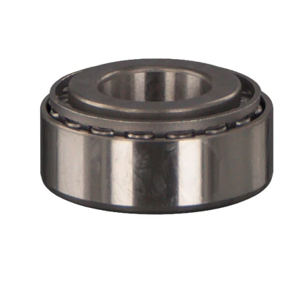Abbildung von FEBI BILSTEIN 08152 Radlager Vorderachse links, rechts 25 52 22 33205 MERCEDES BENZ: T2/LN1 Kasten / Kombi, T2/L Kombi