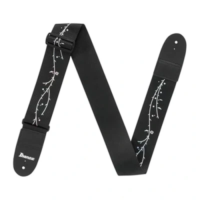 Abbildung von Ibanez Gitarrengurt, GS100TOD Tim Henson Signature Strap Gitarrengurt