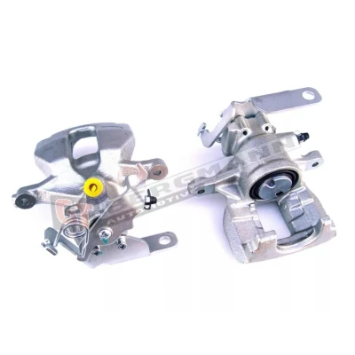 Abbildung von Bremssattel TRW BHV658E
