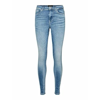 Abbildung von Vero Moda SKINNY fit JEANS &quot;VMSOPHIA HR RI351 NOOS&quot;
