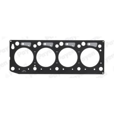 Abbildung von PAYEN AB5320 Zylinderkopfdichtung 1,37 Metall Lagen Dichtung FORD: Focus 2 Schrägheck, MONDEO 4 Turnier, Kombi