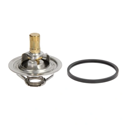 Abbildung von WAHLER 4447.85D Kühlwasserthermostat 85 mit Dichtung CITROËN: XM II Schrägheck, Xantia I PEUGEOT: 406 Limousine