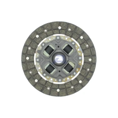 Abbildung von AISIN DT 124V Kupplungsscheibe 212 21 TOYOTA: Yaris Verso, Celica VII Coupe, I Schrägheck