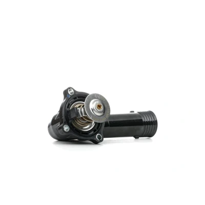 Abbildung von MEYLE 028 295 0001 Kühlwasserthermostat 95 ORIGINAL Quality mit Dichtung Kunststoffgehäuse BMW: 3 Limousine, Touring, Coupe