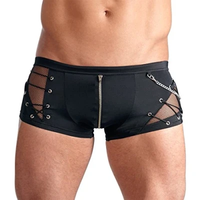 Abbildung von Pants mit Reißverschluss