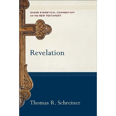 Abbildung von Revelation (Baker Exegetical Commentary on the New Testament)
