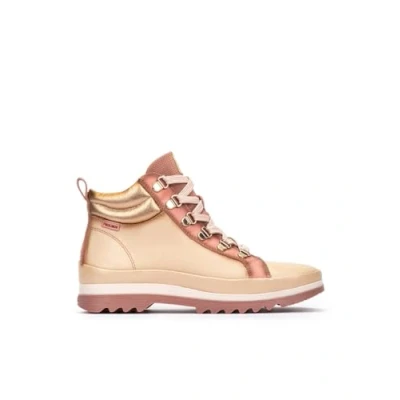 Abbildung von Pikolinos Sneaker low, Damen, Größe: 41, 704 Schuhe