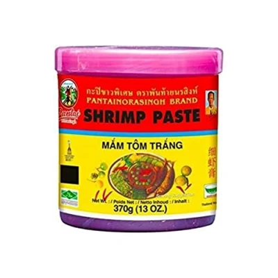Abbildung von PANTAI Garnelenpaste, (1 X 370 GR)