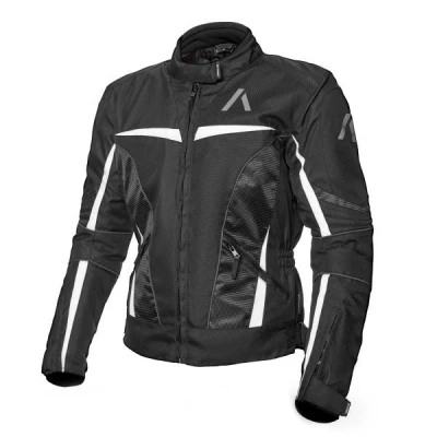 Abbildung von Motorrad Textiljacke ADRENALINE LOVE RIDE 2.0 PPE Größe M