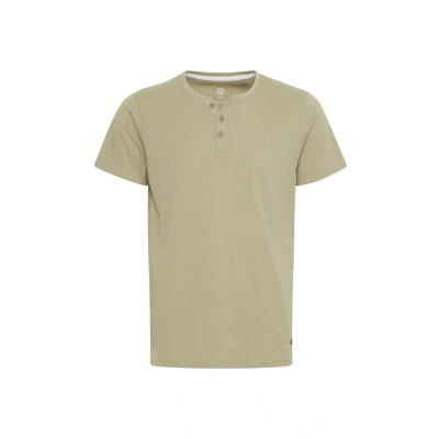 Abbildung von Solid Sdvolker Tshirt basic, Herren, Größe: Medium, Sand melan