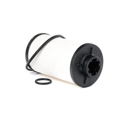 Abbildung von VAICO V10 0440 Getriebeölfilter mit Dichtring EXPERT KITS + VOLKSWAGEN: Passat B8 Limousine, Golf 7 Schrägheck, Variant