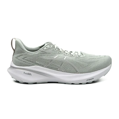 Abbildung von Asics GT2000 13 Laufschuh Straße, Damen, Größe: 42.5, Pure aqua/white Schuhe
