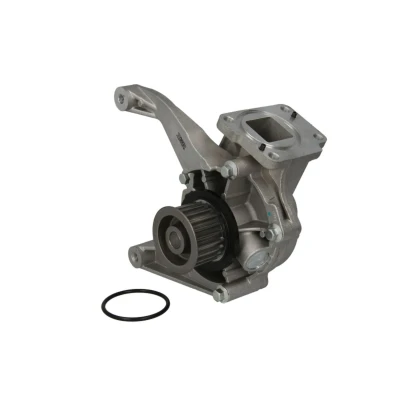 Abbildung von THERMOTEC D1Y076TT Wasserpumpe 22 mit Dichtung mechanisch JEEP: Cherokee III, WRANGLER 3