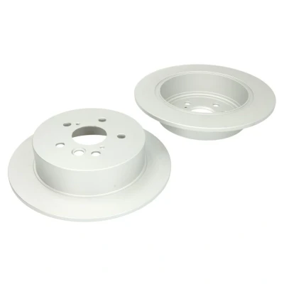 Abbildung von FERODO PREMIER Coat+ disc DDF1486C Bremsscheibe 302 9 5 voll beschichtet ohne Schrauben TOYOTA: RAV4 II SUV, I SUV