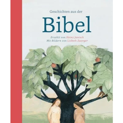 Abbildung von Geschichten aus der Bibel