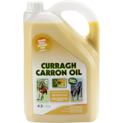Abbildung von TRM Curragh Carron Oil 4,5L