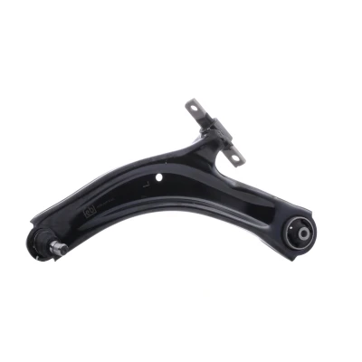 Abbildung von FEBI BILSTEIN 42630 Querlenker mit Lager Vorderachse links, unten Stahl NISSAN: X Trail, Qashqai / Qashqai+2 I, I Van